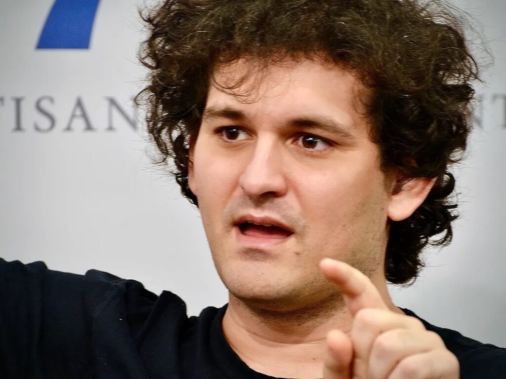 弁護士から、バンクマン-フリード氏へ10の質問