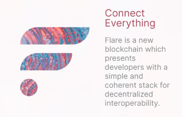 フレア（FLR/ Flare Networks）の特徴と強みは？ 価格推移・時価総額・取り扱い取引所などを解説