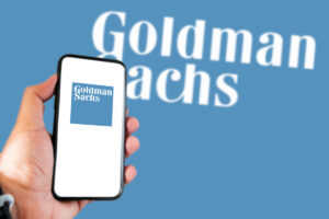 ゴールドマン・サックス、暗号資産企業の買収検討：報道