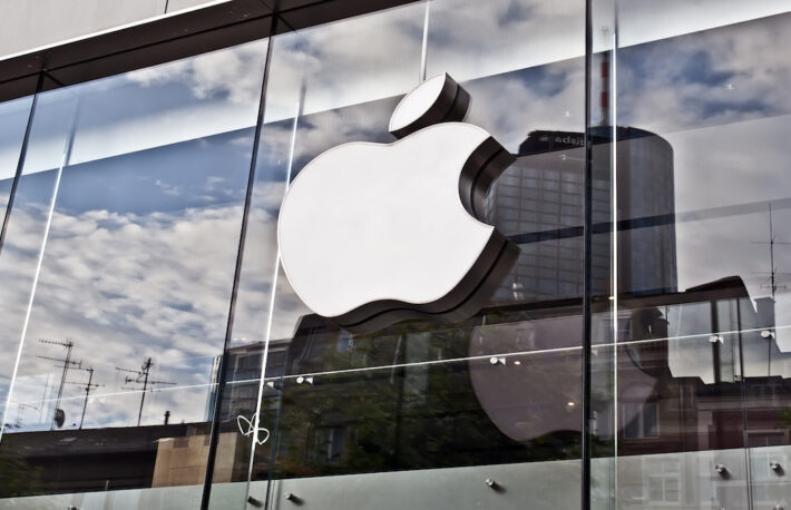 アップルの暗号化強化、暗号資産業界に朗報【コラム】