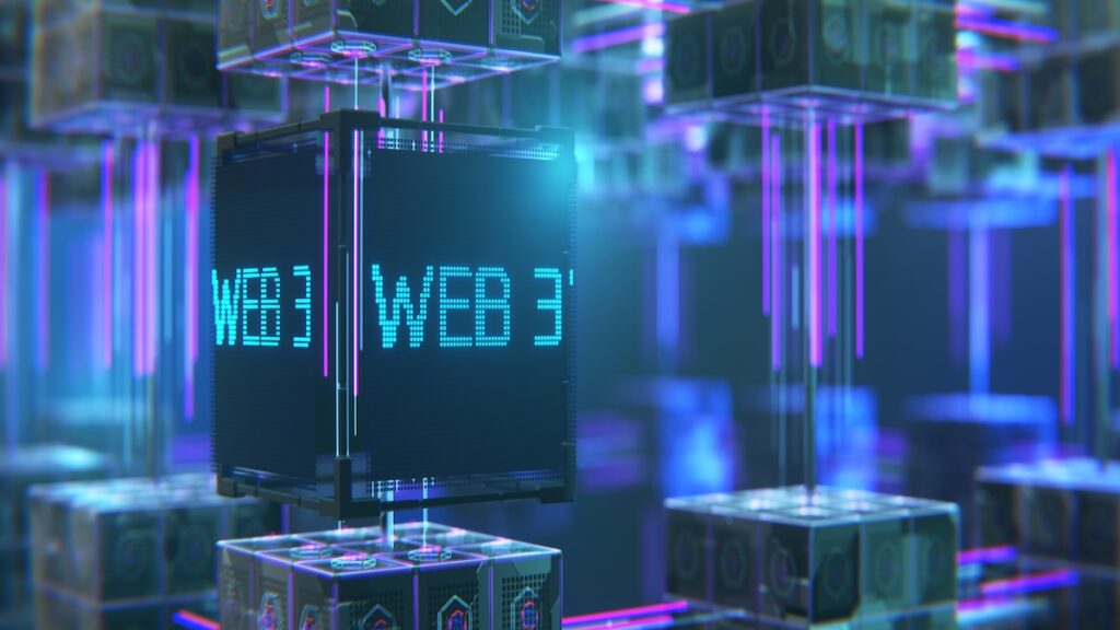 Web3の未来にはシームレスなインフラが不可欠【コラム】