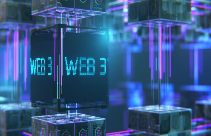 Web3の未来にはシームレスなインフラが不可欠【コラム】