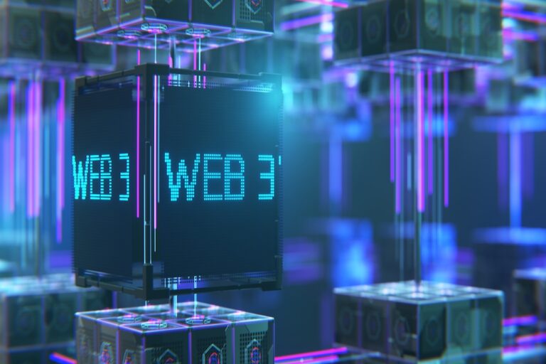 Web3の未来にはシームレスなインフラが不可欠【コラム】
