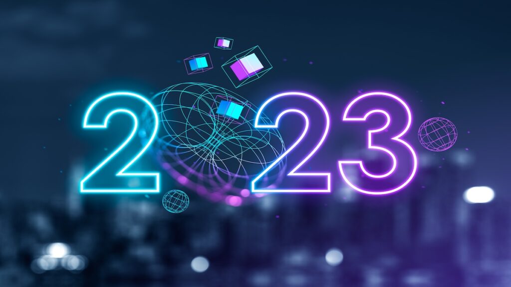 2023年の暗号資産：10の予測