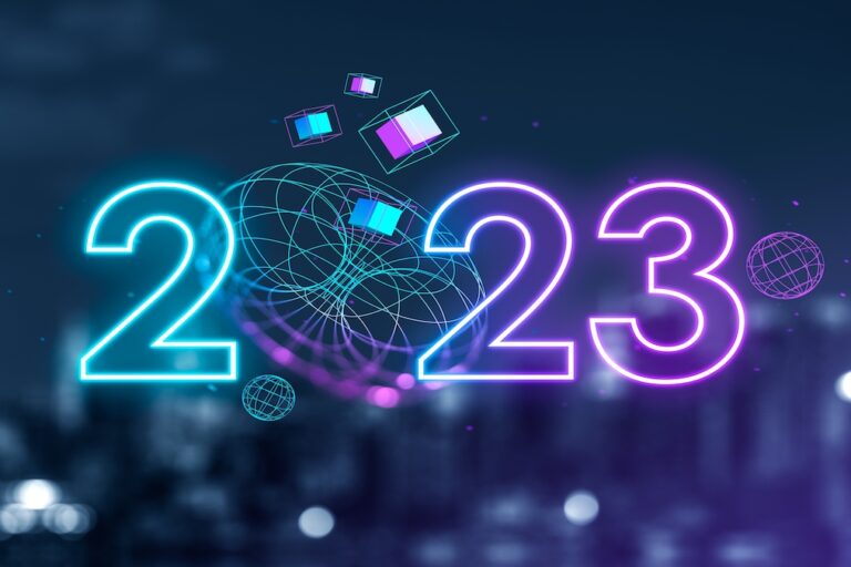 2023年の暗号資産:10の予測