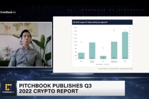 「暗号資産の冬」でもWeb3へのVC投資は継続：PitchBookアナリスト