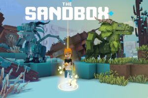 OKCoinJapan、ザ・サンドボックス（SAND）の取り扱い開始を発表