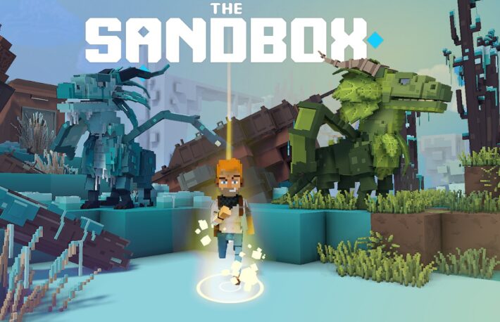 OKCoinJapan、ザ・サンドボックス(SAND)の取り扱い開始を発表