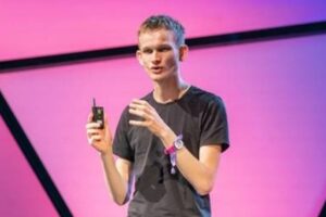ブテリン氏「ステルスアドレス」を提案──プライバシー保護を強化