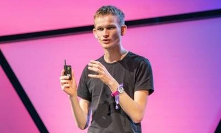 ブテリン氏「ステルスアドレス」を提案──プライバシー保護を強化