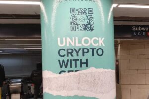 グレイスケール・ビットコイン・トラスト、ディスカウント率が縮小──8週間ぶりの水準に