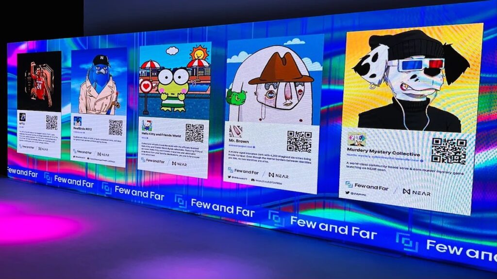 NFTを知的財産ビジネスの主力にするには【オピニオン】