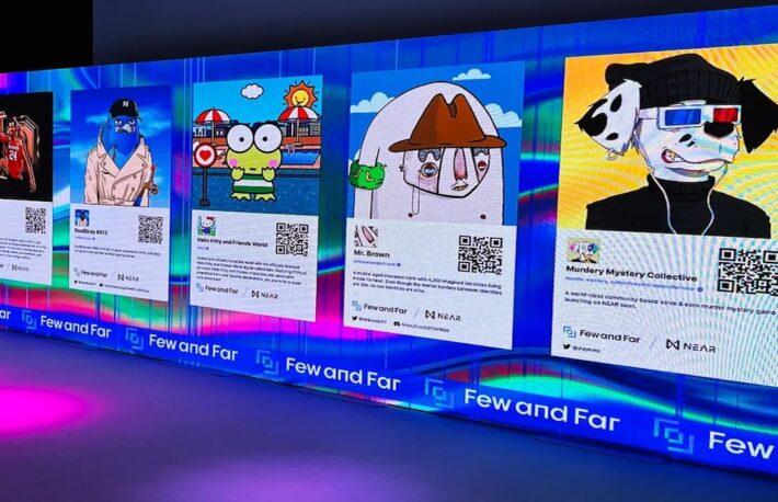 NFTを知的財産ビジネスの主力にするには【オピニオン】
