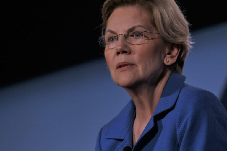 ウォーレン上院議員、米証取委の暗号資産規制を称賛