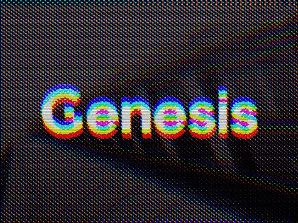 ジェネシス、破産申請