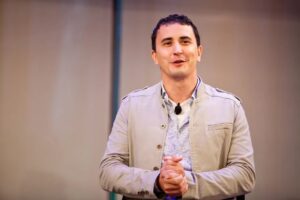 AWS、アバランチと提携──企業、政府機関へのブロックチェーン導入促進