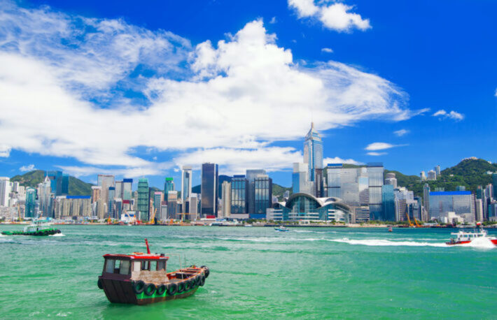 中国の資産運用会社、香港でビットコインスポットETFを申請、ステーブルコインにも関心：報道