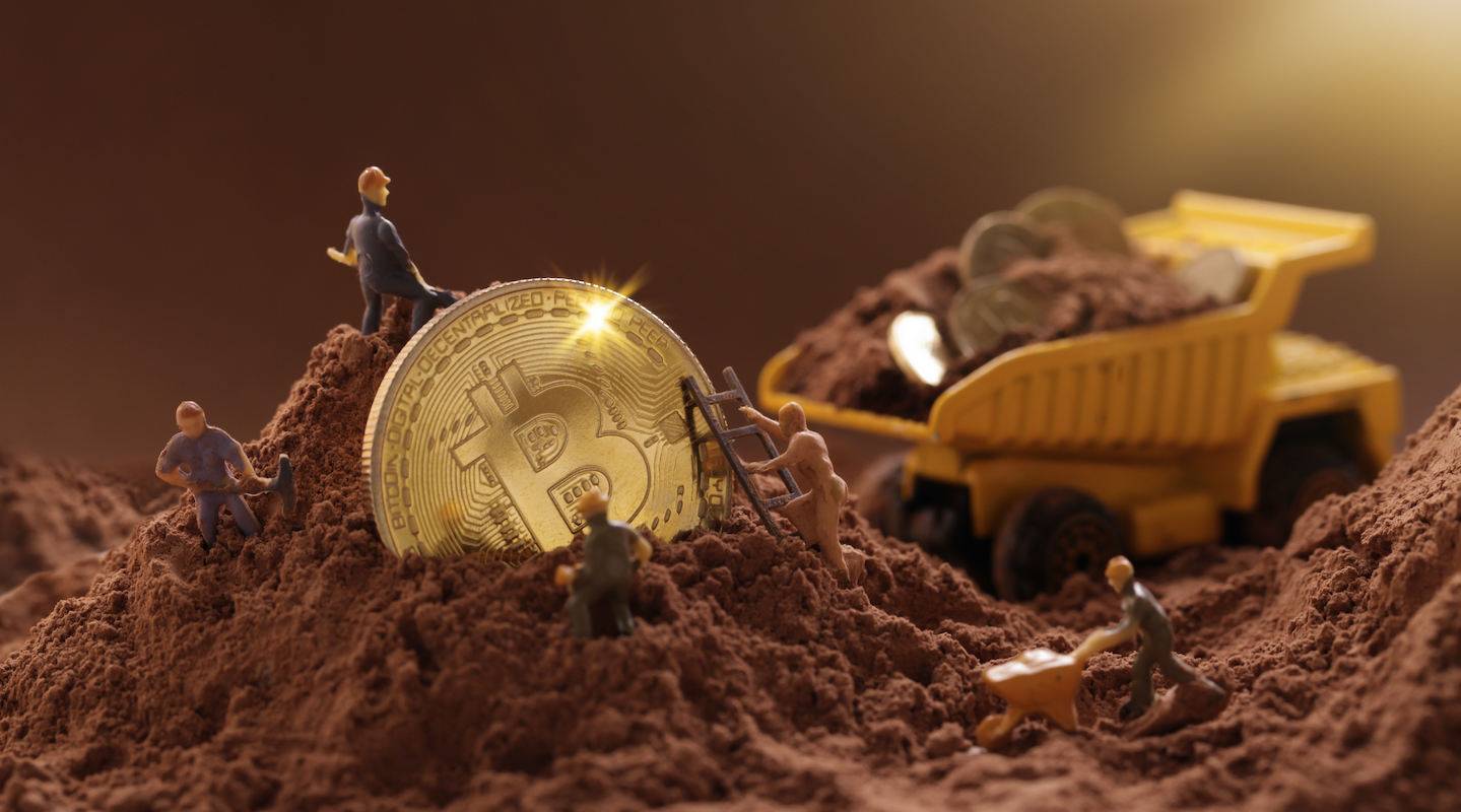 ビットコインマイニング企業、生き残るために必要なこと | coindesk JAPAN | コインデスク・ジャパン