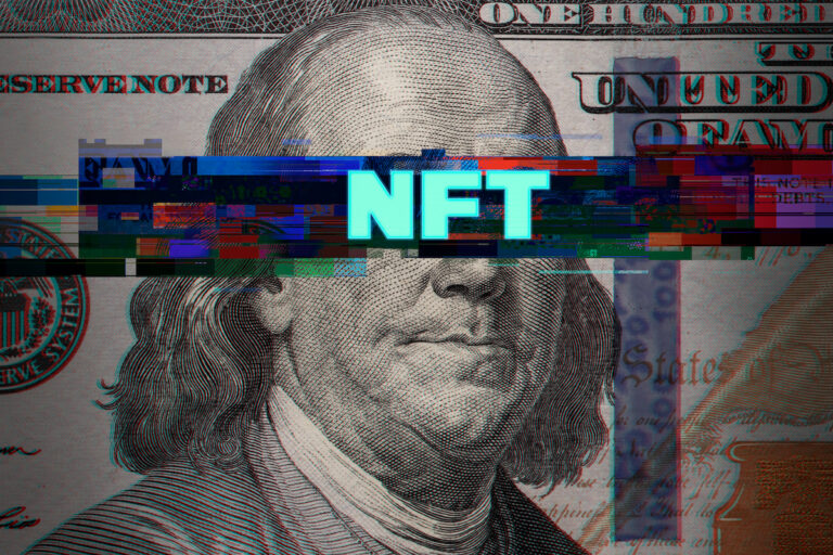 「価値を失ったNFT」を収集するサービス、その狙いは?