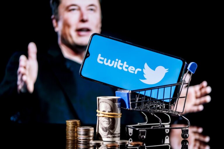 ツイッター、決済システムを開発──暗号資産も視野:FT