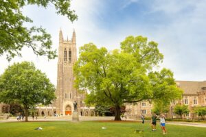 懐疑派の私が、暗号資産業界の存続を確信する理由──デューク大「Digital Assets at Duke」に向けて【オピニオン】