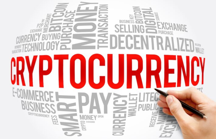 暗号資産/仮想通貨とは何か? クリプトとは? 初心者にもわかりやすく解説