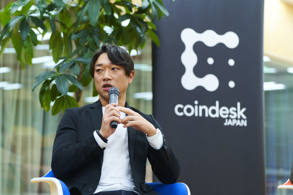 How should Japan deal with stablecoins? ─btokyo members hold a closed event | coindesk JAPAN 1