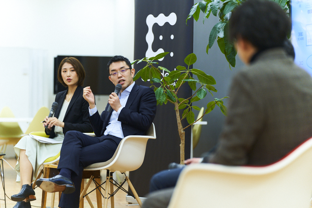 How should Japan deal with stablecoins? ─btokyo members hold a closed event | coindesk JAPAN 6