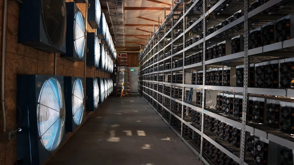 ビットコインマイナー、イーサリアムと真剣に向き合うべき理由【コラム】