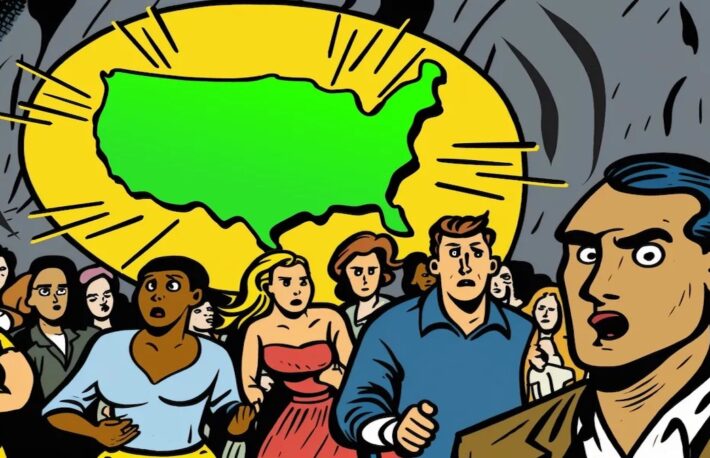 ビットコインNFTは最大のユースケースを脅かす/アメリカ人の私がアメリカで起業しない理由【日曜日に読みたい厳選10本】