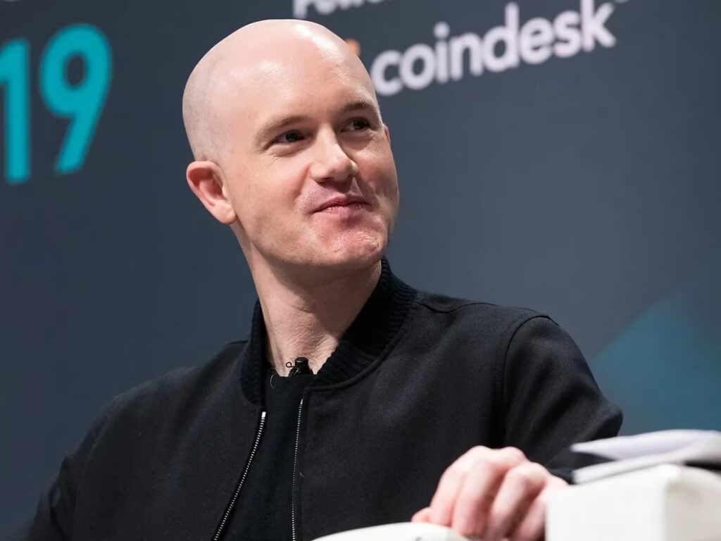 SEC、個人投資家のステーキングを禁止するとの噂──コインベースCEOがツイート