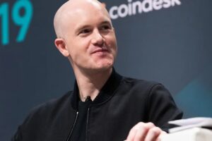 SEC、個人投資家のステーキングを禁止するとの噂──コインベースCEOがツイート