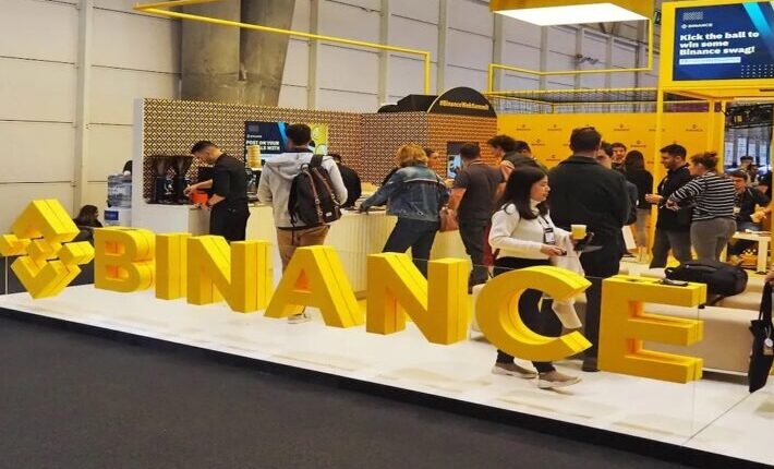 バイナンス、コンソーシアム設立の動き──業界信頼回復が目的:関係者