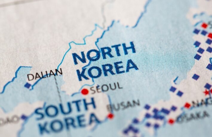 韓国政府、サイバー犯罪で北朝鮮に制裁──対象のウォレットアドレスとの取引を制限