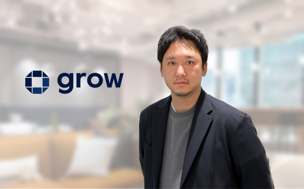 GROWがビットコイン・レンディング「年8%報酬」で日本参入── CEOが語る高レートの秘訣と日本への想い