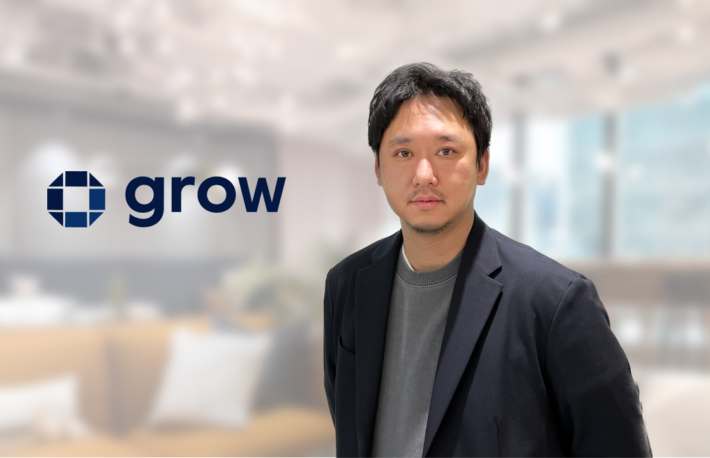 GROWがビットコイン・レンディング「年8%報酬」で日本参入── CEOが語る高レートの秘訣と日本への想い