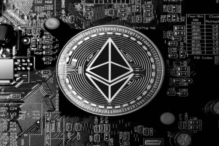 イーサリアムのステーキング需要が急増──利回り年率5%、待ち時間は約1カ月