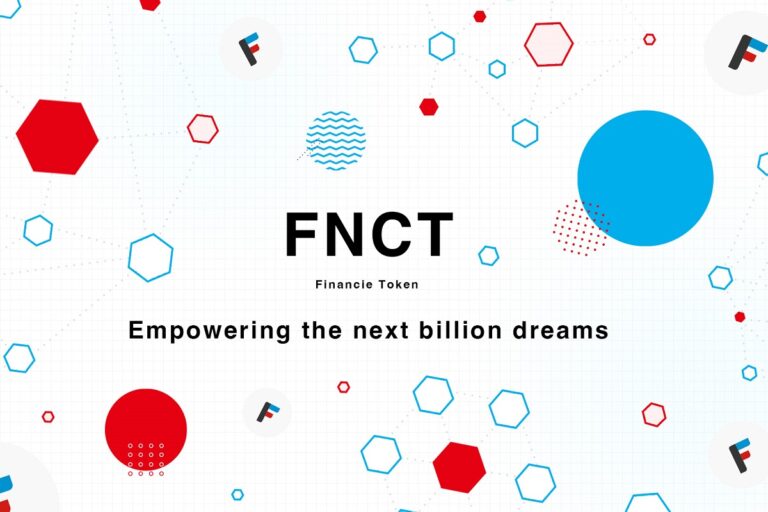 フィナンシェトークン(FNCT)とは?特徴・価格推移・時価総額・取り扱い取引所などを解説