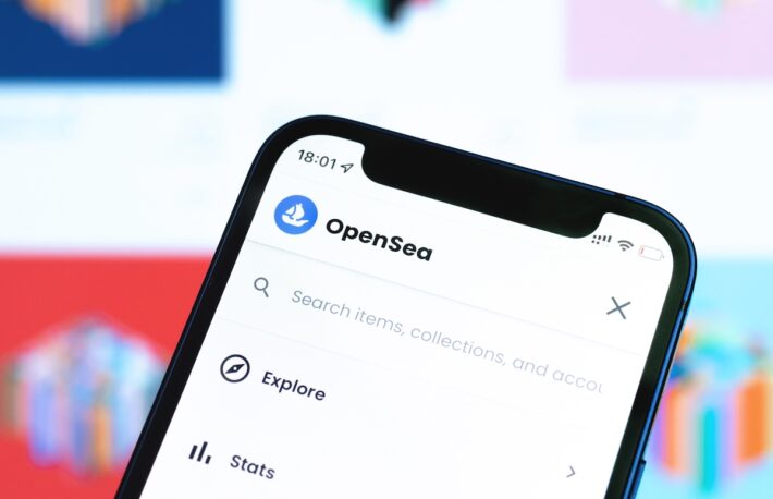 OpenSea、手数料を一時撤廃──Blurとの競争過熱