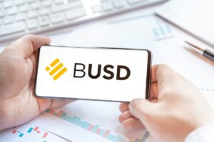 バイナンスUSDによる混乱がステーブルコイン市場を再編成