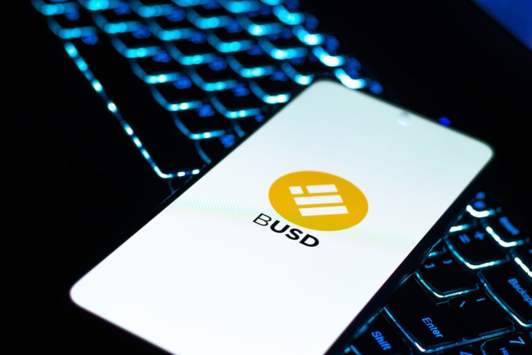 告発したのはライバルのサークル、バイナンスUSDの準備金問題:ブルームバーグ