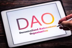 DAOは新しい豊かな未来に不可欠【オピニオン】