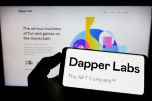 人気NFT「NBA Top Shot」に有価証券にあたる可能性との判決