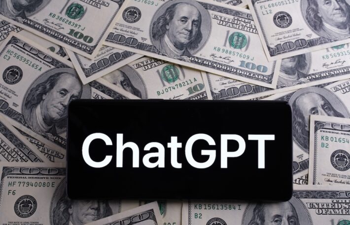 数百のフェイク「ChatGPT」トークンが登場