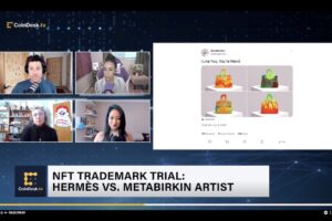 エルメス、NFTアーティストに勝訴──陪審は表現の自由の下での保護を認めず