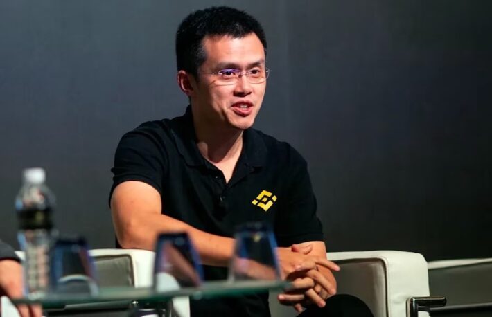 ビットコインとバイナンスコイン、噂で下落──ジャオCEOがインターポールから国際手配?
