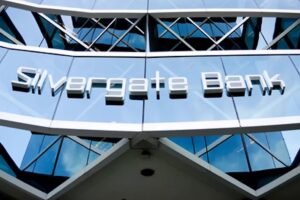 銀行危機は暗号資産の責任ではない【オピニオン】