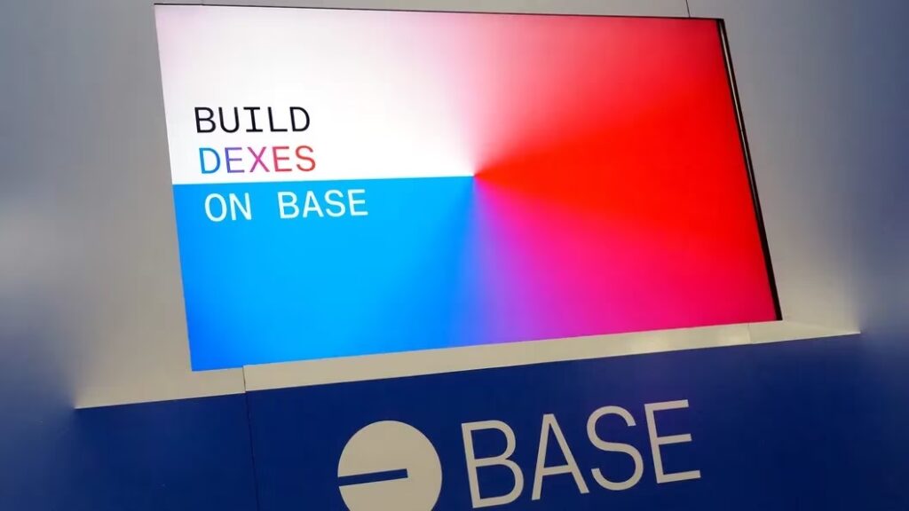 コインベース、レイヤー2「Base」にユニスワップとアーベを導入：関係者