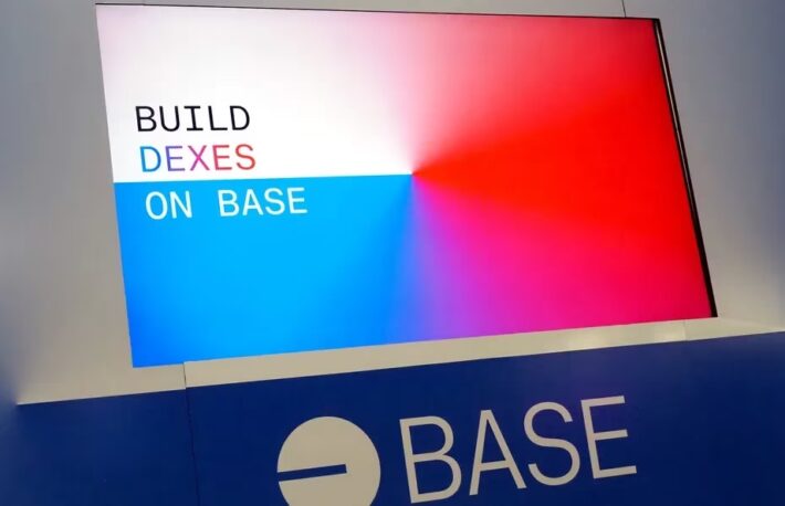 コインベース、レイヤー2「Base」にユニスワップとアーベを導入：関係者