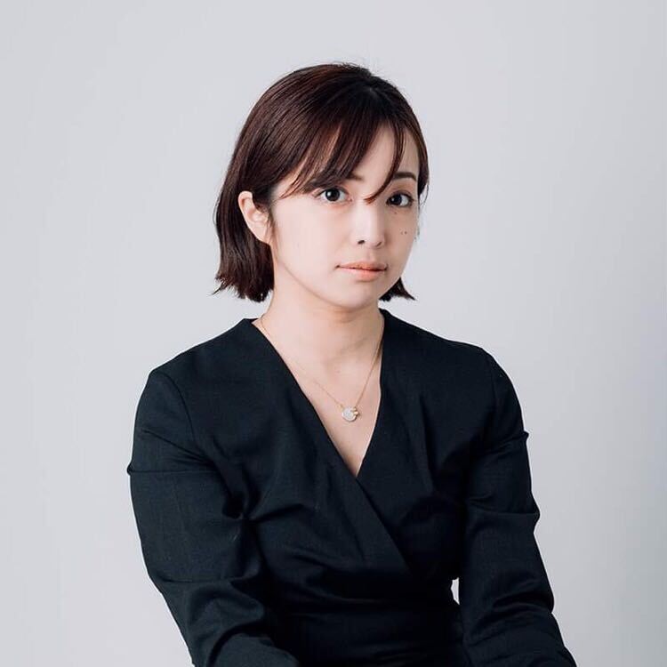 Moderator: Midori Kanemitsu | bitFlyer Head of Crypto Strategy Dept.